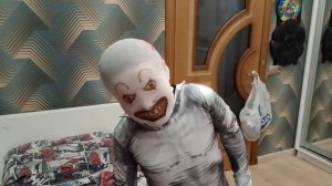 Кто ко мне пришол