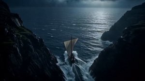 RAVNIR - The Vikings Raid Tonight (The Lion Sleeps Tonight Viking Cover) Folk Music