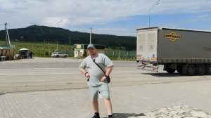 РЕКА СЕМА. САМАЯ ВЫСОКАЯ ТОЧКА ГОРНОГО АЛТАЯ( СЕМИНСКИЙ ПЕРЕВАЛ)! ОЧЕНЬ КРАСИВАЯ ПРИРОДА!
