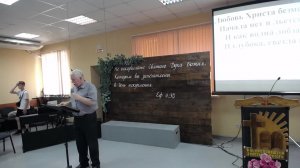 Молитвенное Собрание 28.06.2026
