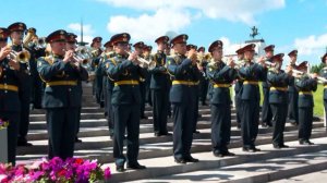 В Парке Победы показали закулисье работы следователей и криминалистов