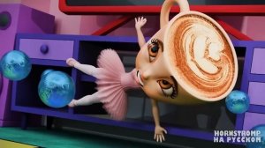 День Рождения Тралалеро Тралала! Мультики! 10