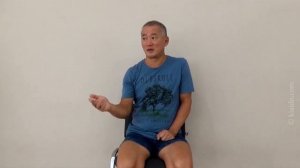 Мастер Song Park про звук Вввввв и Энурез
