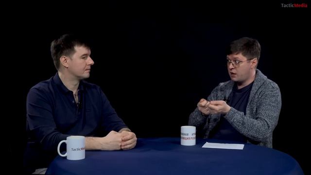 Об аудиофилии и аудиофилах с Сергеем Трюханом смотреть онлайн