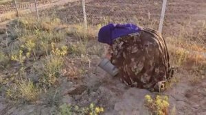 13ч. Пока создаются воспоминания детства, наша мечта о горах продолжает сбываться.