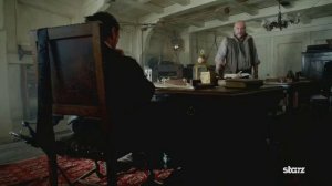 Из истор.ивест.сериалов эпизод