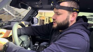 Тюнинг M-Hero в Центре Авторестайлинга BGT