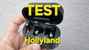 TEST HOLLYLAND LARK M2S - ТЕСТ ДАЛЬНОСТИ И КАЧЕСТВА ЗВУКА / #hollyland #test #звук #m2s #microphone