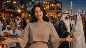Kaiya Habibi – Nūrak Dubai.