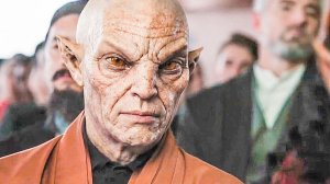 Полдень / Сериал 2026 / трейлер