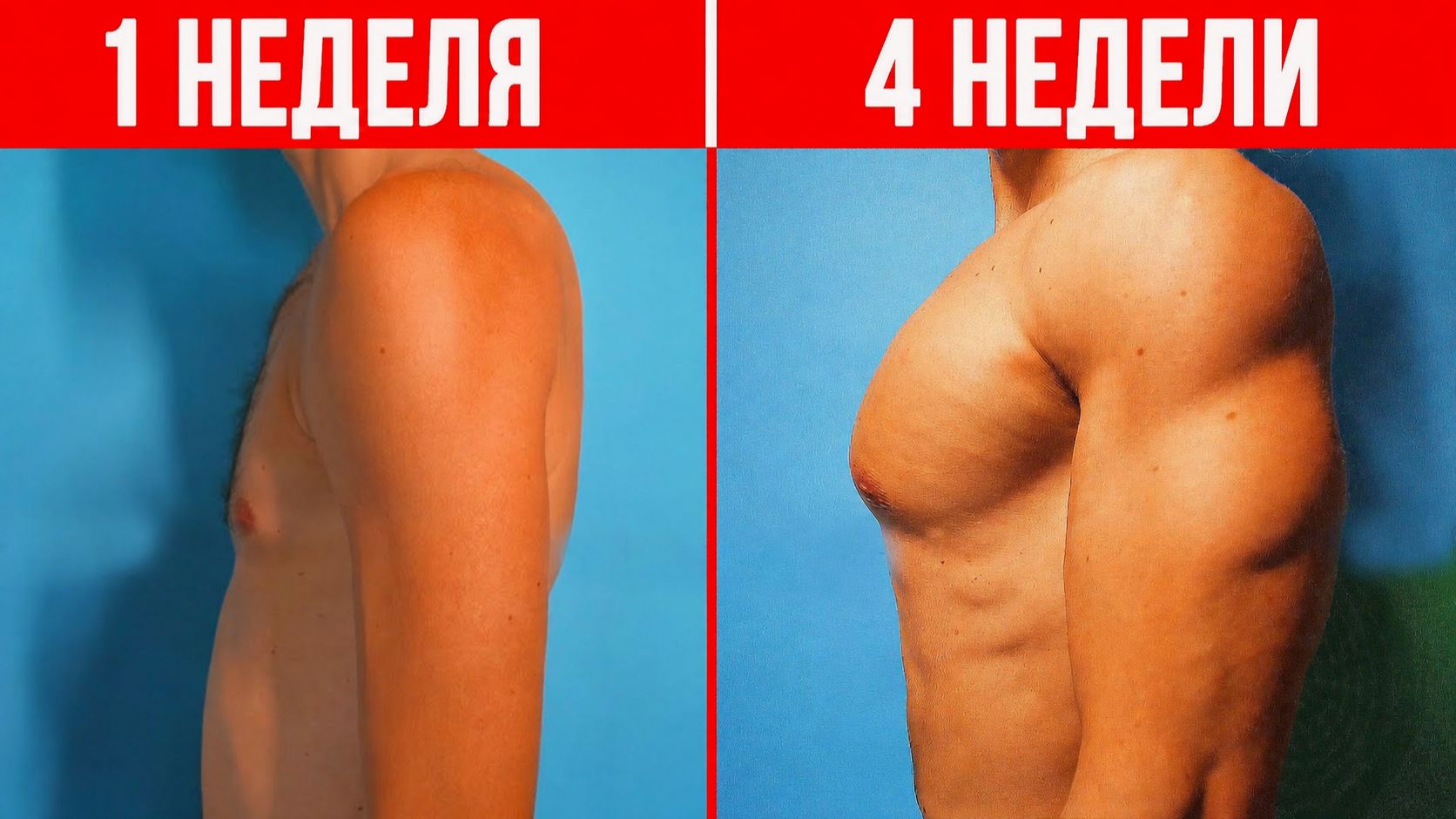 Улучши Тело за 30 дней | Тренировка дома | Без оборудования