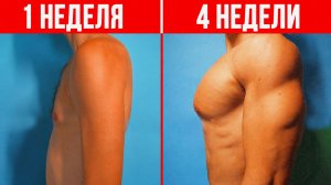 Улучши Тело за 30 дней | Тренировка дома | Без оборудования