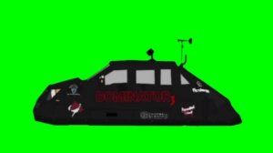 Dominator 3! Animation