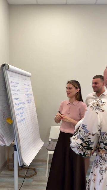 ТРЕНИНГ ДЛЯ ТРЕНЕРОВ «ИНТЕНСИВ» в Международном Институте «ПРОФЕССИОНАЛ»!