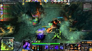 DOTA 2  EPIC VILAT NAVI VS IG