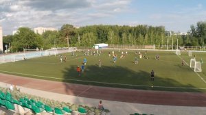 28.06.26 Почтовик 2-3 Локомотив