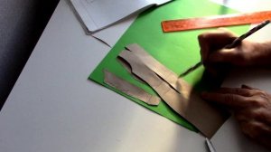 стильный деним. Создаем платье мечты