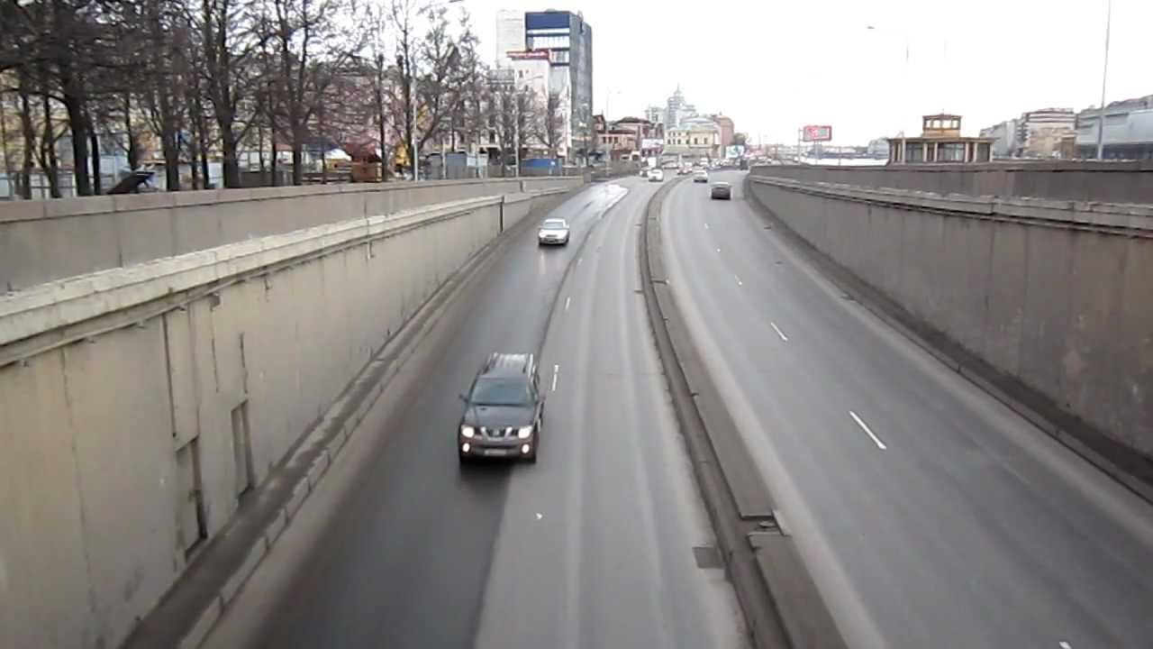 Canon PowerShot A3200 IS Test Video