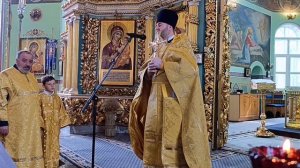 Проповедь в неделю 4-ю по Пятидесятнице
