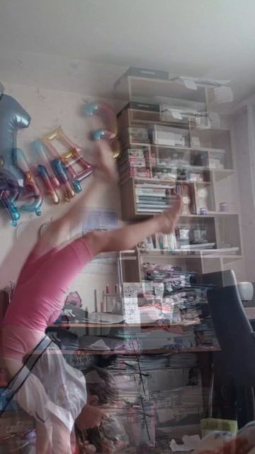 видео