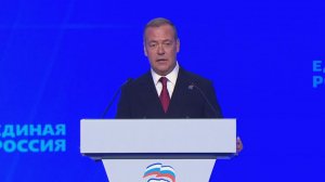 Лавров, Собянин и Поддубный возглавят предвыборный список «Единой России»