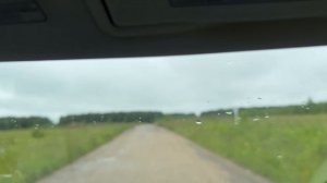 Гуляли и не замечали