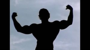 Легендарный фильм  «качая железо» 1977 года . Золотая эра бодибилдинга Pumping iron АРНОЛЬД