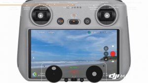 DJI Mini 4 Pro｜Руководство по первому использованию
