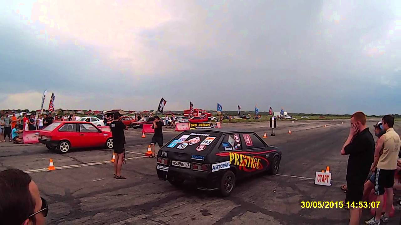 Карфест 2015.05.29-30 смотреть онлайн
