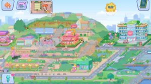 2 часть как я играю в Game world