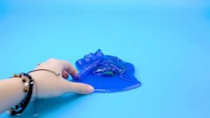 Бетономешалка LEGO не может смешать песок и воду