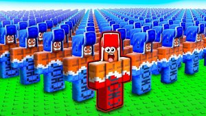 СЕКРЕТНЫЕ ПРЯТКИ СРЕДИ КЛОНОВ В РОБЛОКС! - (ВЛАДУС ИГРАЕТ) #Roblox #Роблокс