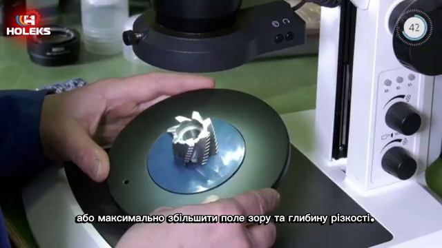 Стереоскопічні мікроскопи Zeiss Stemi 335 і Stemi 508 смотреть онлайн
