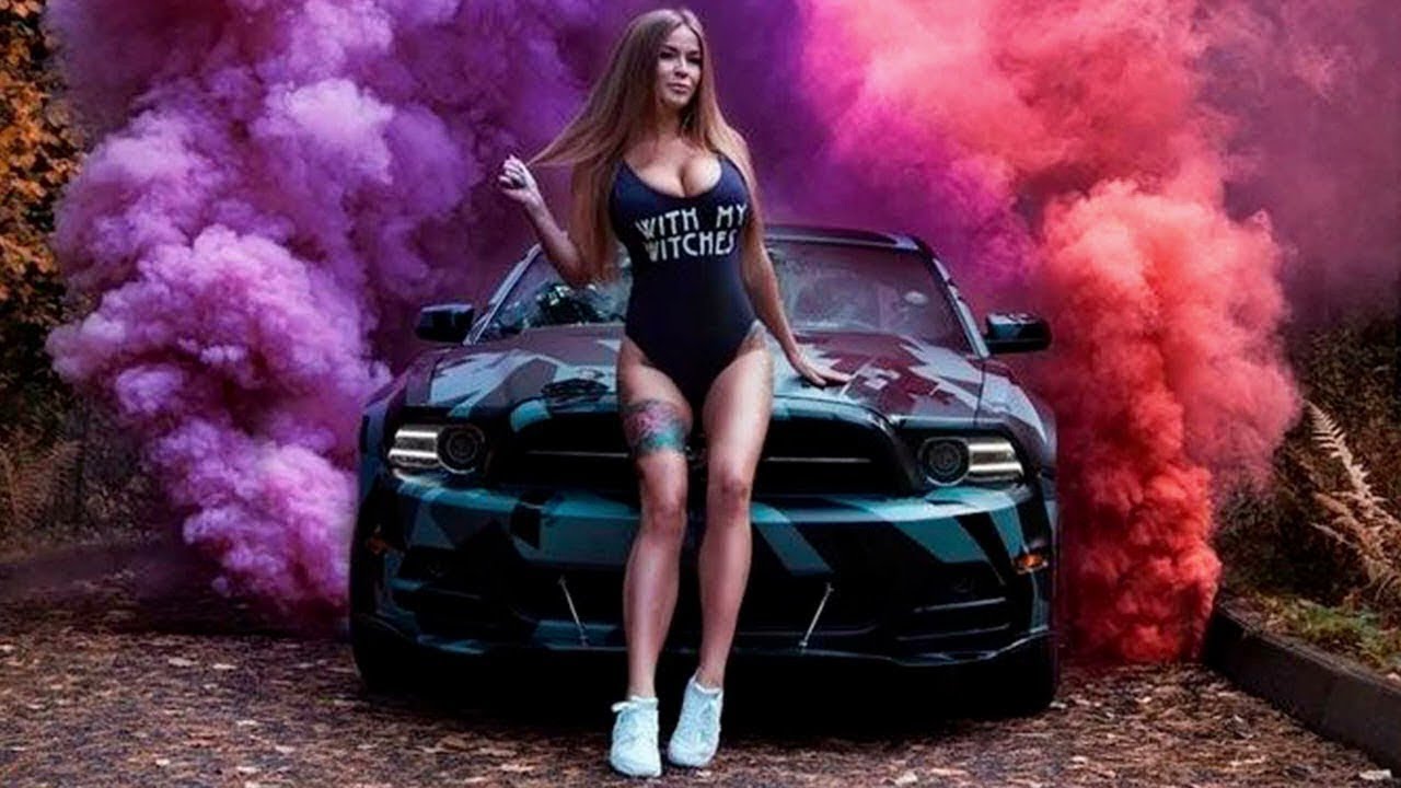 Злые треки🔥🔥Музыка в 🔊🔊 Качает Громкий фронт Бас⚡🔊 смотреть онлайн