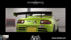 Forza Horizon 6