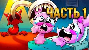 SPRUNKI ОБЕЗУМИЛИ ОТ ГОЛОДА! Incredibox анимации_1