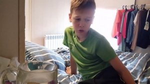 Самое острое видео на моëм канале   
         не покупайте это пожалуйста