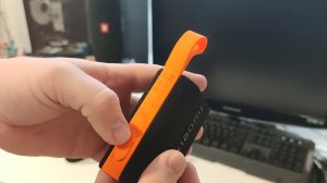 Xiaomi sound pocket стоит ли покупать или все таки JBL?