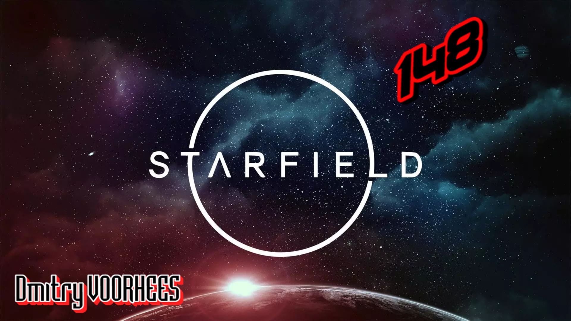 Прохождение Starfield # 148 [2023] Ps5
