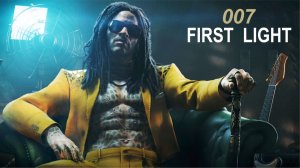 007 First Light ► ЛОГОВО ЗВЕРЯ #8 (Тихое прохождение)