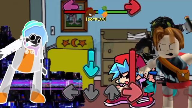 A Good Title [MRCOVER FAMILY V4] смотреть онлайн