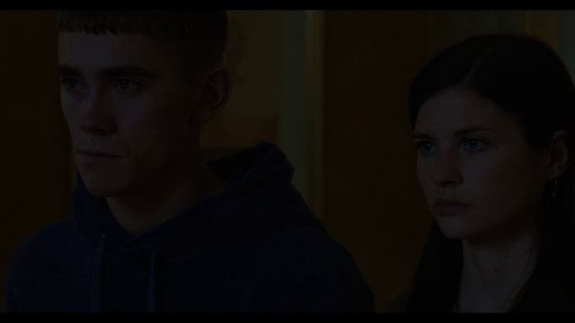 Зыбучий песок 5 серия «Суд» (сериал, 2019)