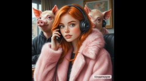 Стряхиваю стойкого  жулика на схеме : Звонок с бывшего места работы-ждите ФСБ )