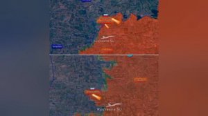 ‼️🇷🇺🇺🇦 Армия России освободила Писанцы в Днепропетровской области и Новоселовку в Запорожской об