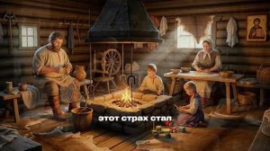Как Романовы случайно получили власть.