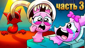 SPRUNKI ОБЕЗУМИЛИ ОТ ГОЛОДА! Incredibox анимации_3