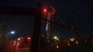 Парк развлечений «Сочи Парк» - аттракцион «Ладья» _ 1