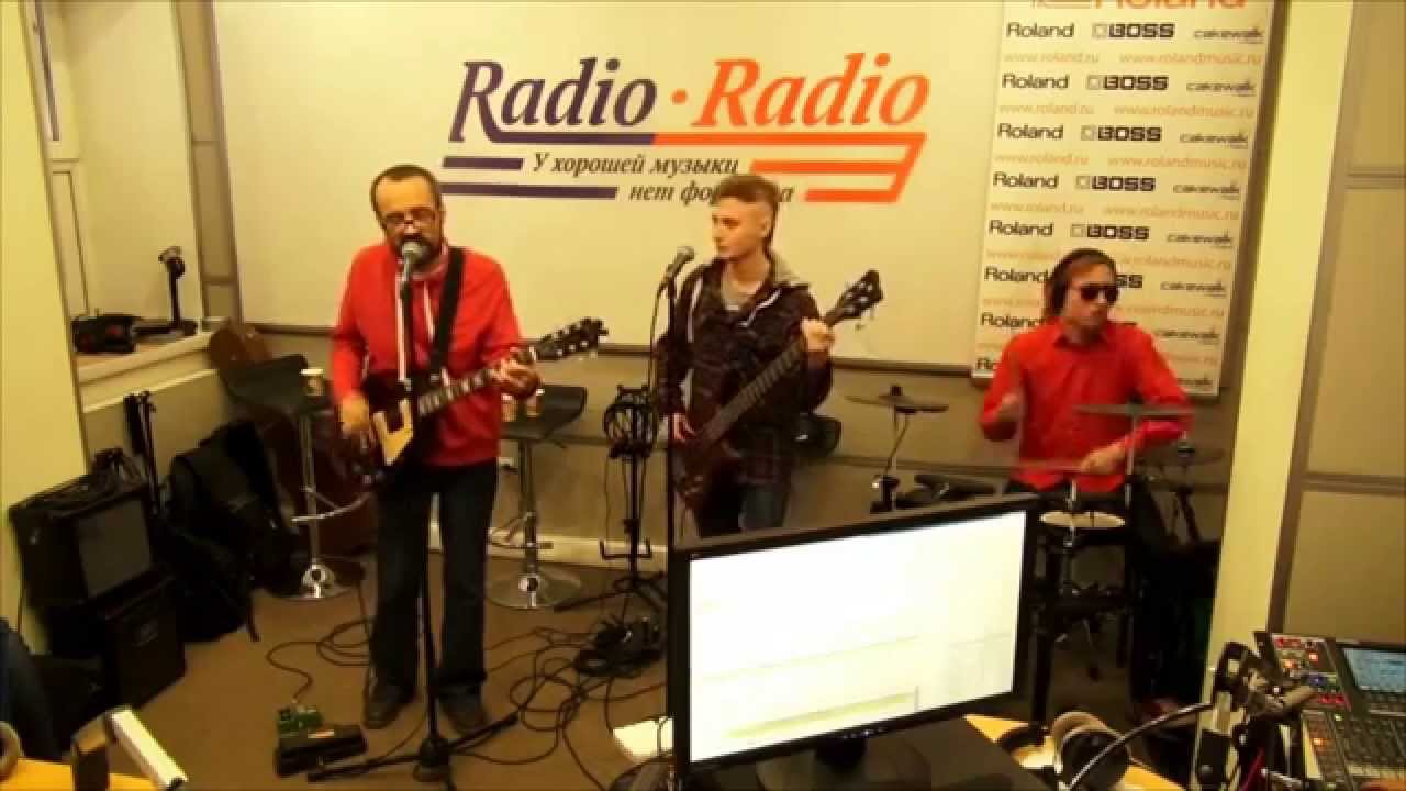 Air Jam - Облака смотреть онлайн