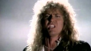 Whitesnake - Is This Love