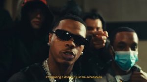 CENTRAL CEE FT. LIL BABY - BAND4BAND